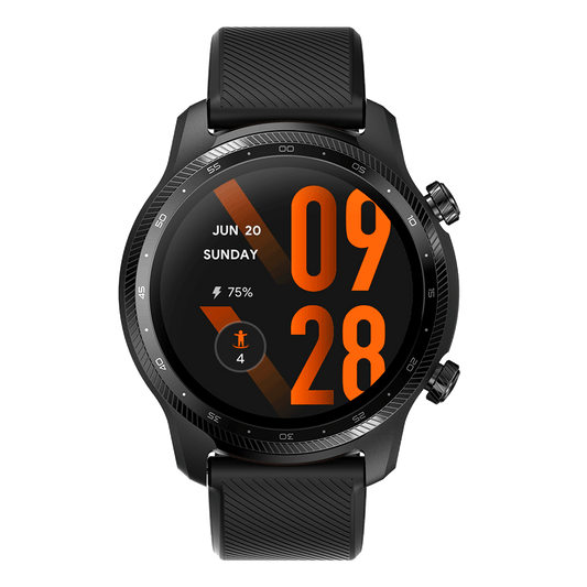 TicWatch Pro 3 Ultra